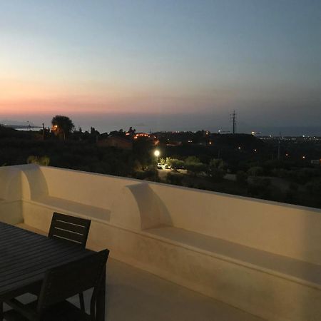 Villa Martius San Pier Niceto Экстерьер фото