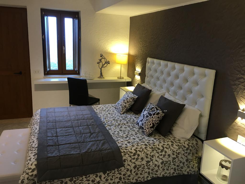 Villa Martius San Pier Niceto Экстерьер фото