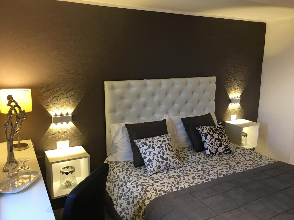 Villa Martius San Pier Niceto Экстерьер фото