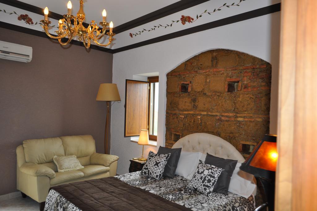Villa Martius San Pier Niceto Экстерьер фото