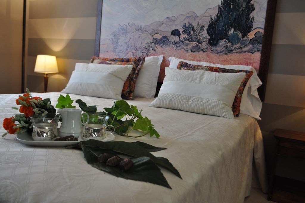 Villa Martius San Pier Niceto Экстерьер фото