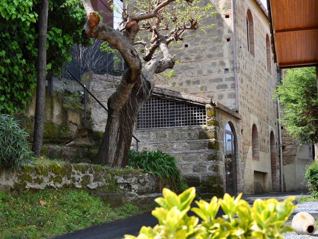 Villa Martius San Pier Niceto Экстерьер фото