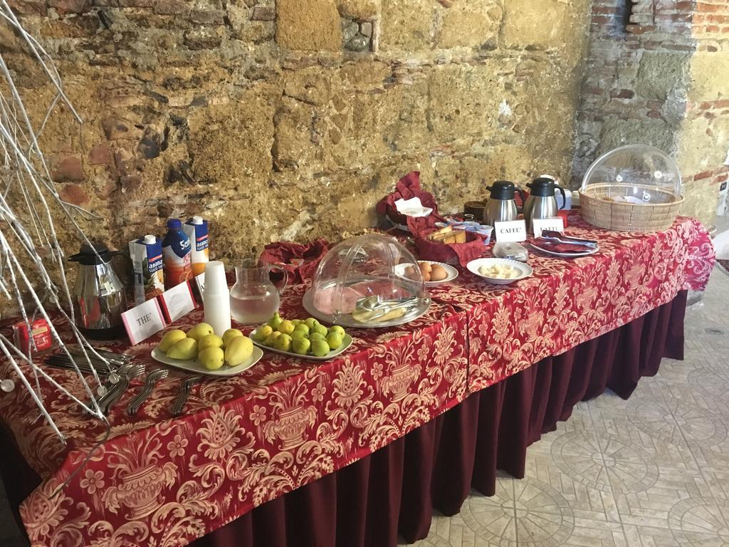 Villa Martius San Pier Niceto Экстерьер фото