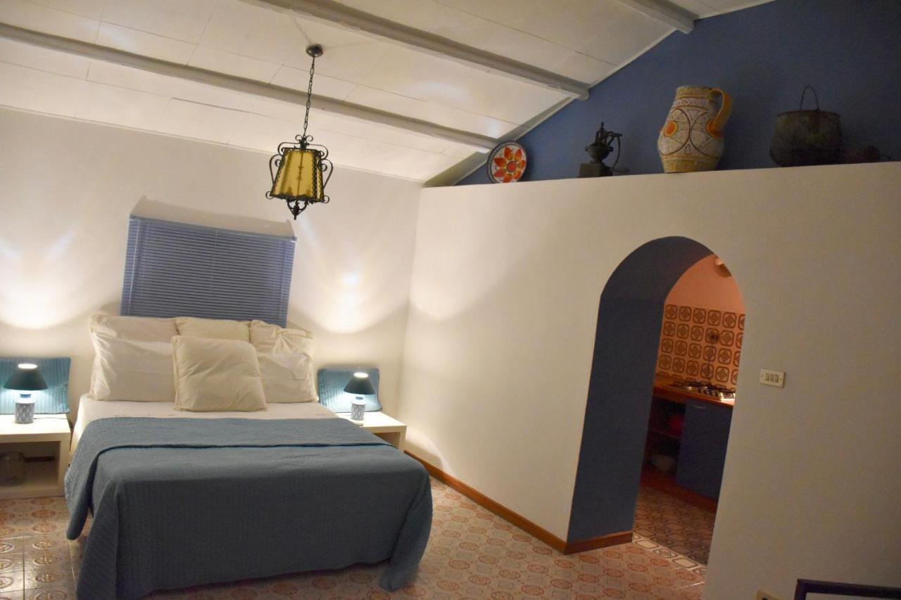 Villa Martius San Pier Niceto Экстерьер фото